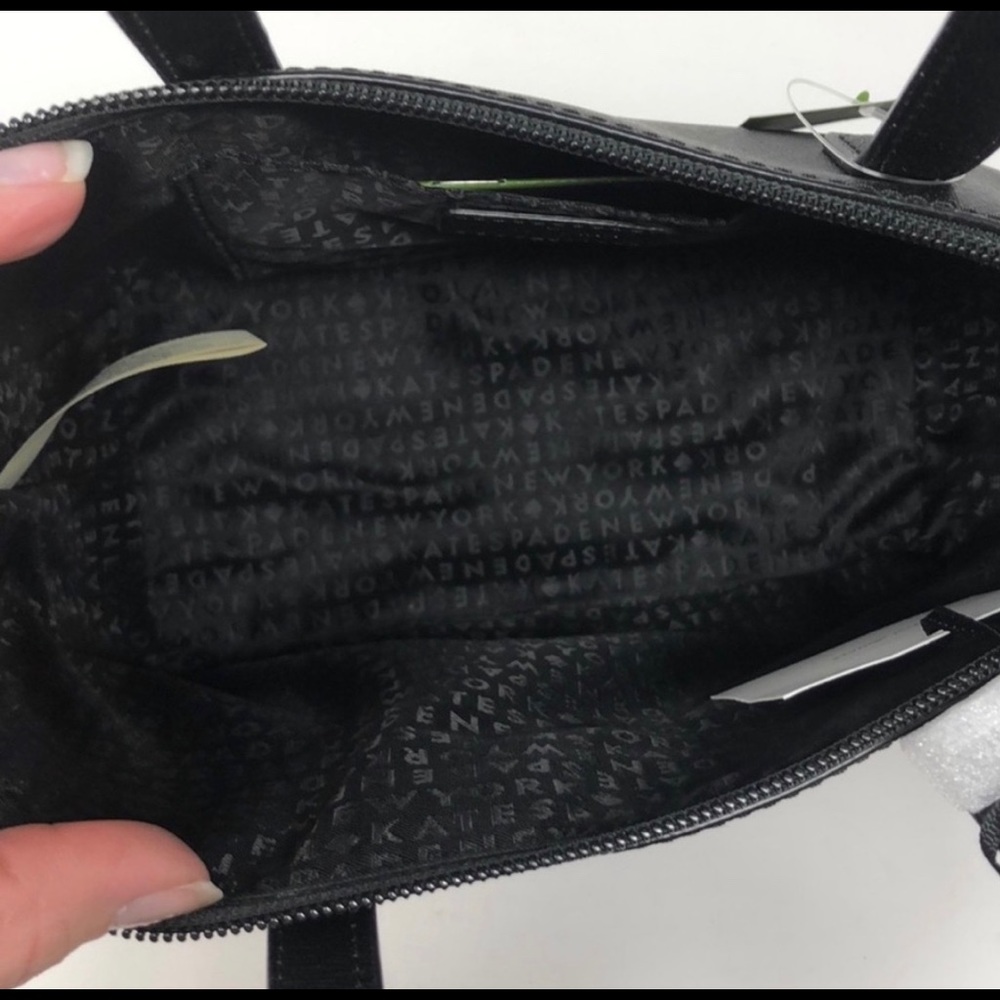 ๐ฅON SALE๐ฅ Kate Spade bundle of bag+wallet - Picture 6 of 6